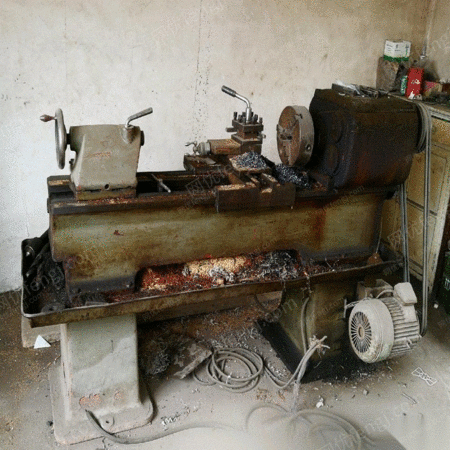 c618普通车床出售-内蒙古包头