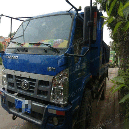 轉讓庫存農用車時代金剛729貨車