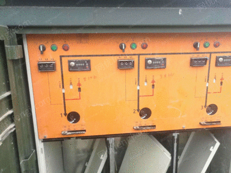 废电力物资出售