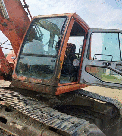 急售大宇220-5新液压泵挖掘机