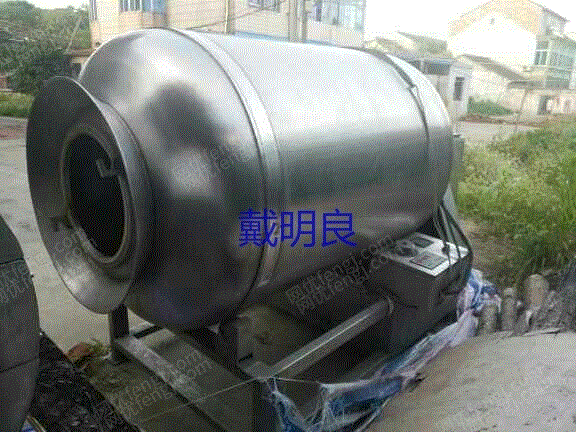 二手肉制品加工设备转让