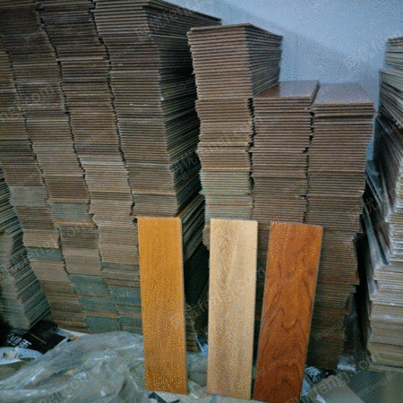 其他库存物资出售