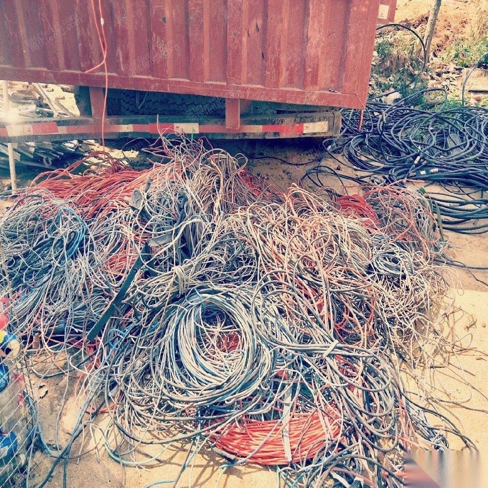 武汉较高价大量收购废旧塑料,废纸,废旧金属等 其他铁制品回收
