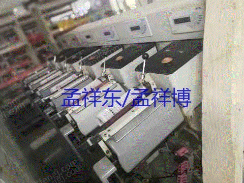二手化纤纺纱设备价格
