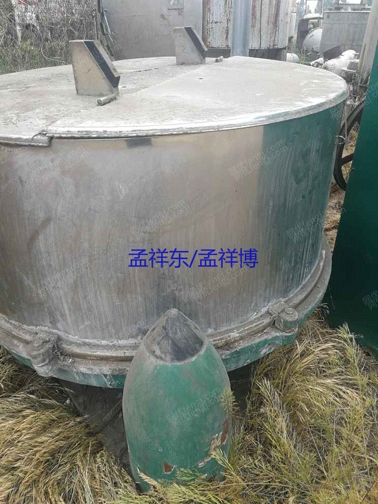 印染厂二手设备回收