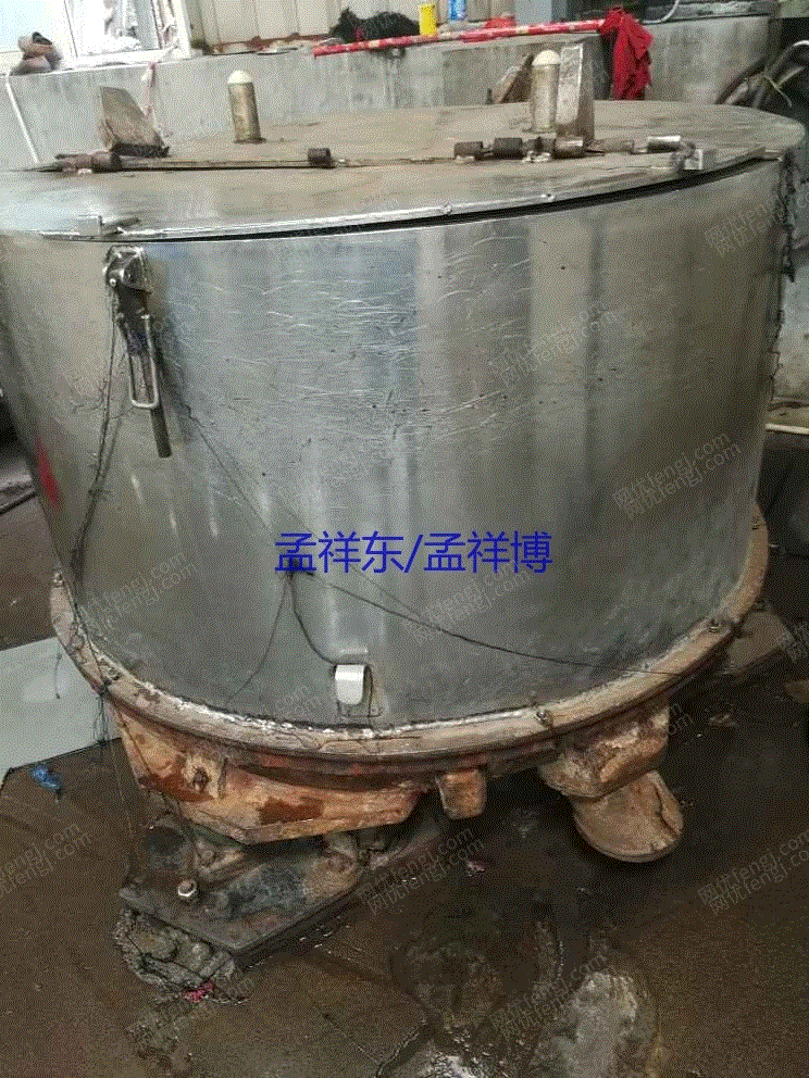 印染厂二手设备价格
