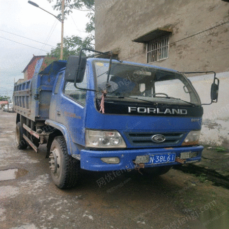 处置积压农用车时代金刚618