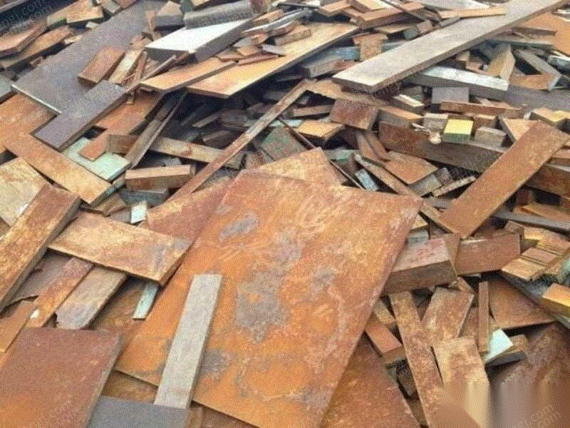 其他废不锈钢/不锈铁价格