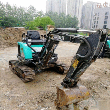 15年精品石川岛18挖掘机出售