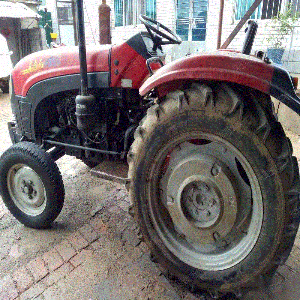 东方红350拖拉机出售