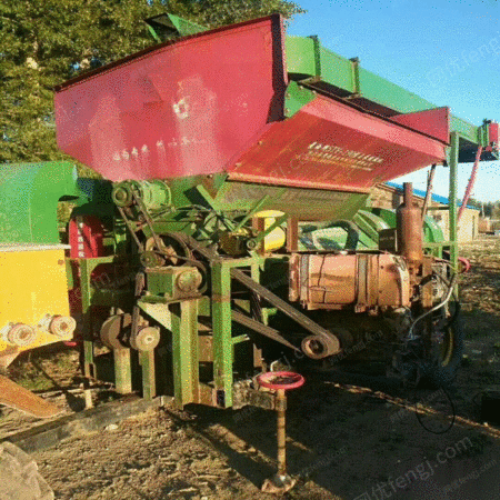 出售二手2013景西牌脱粒机