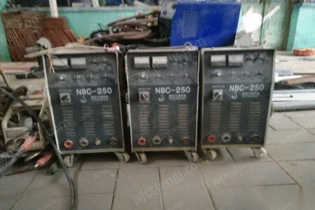 报废机电设备出售