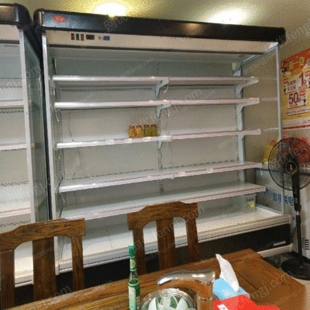 二手超市设备出售