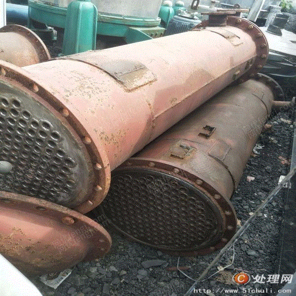 二手冷凝器出售
