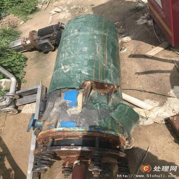二手冷凝器价格