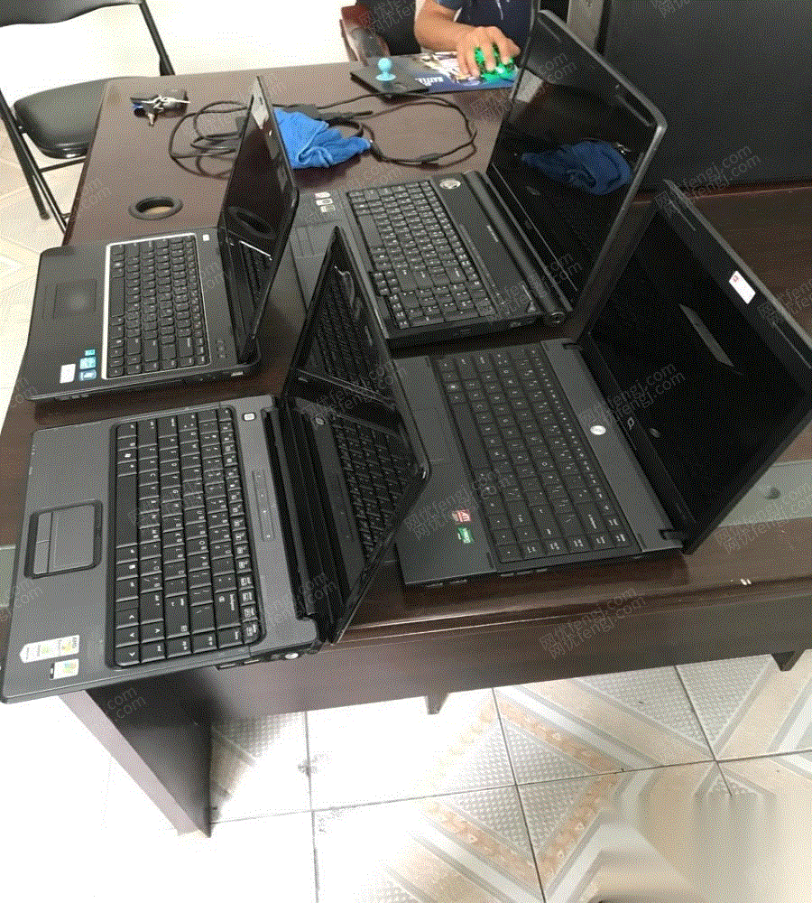 二手笔记本电脑回收