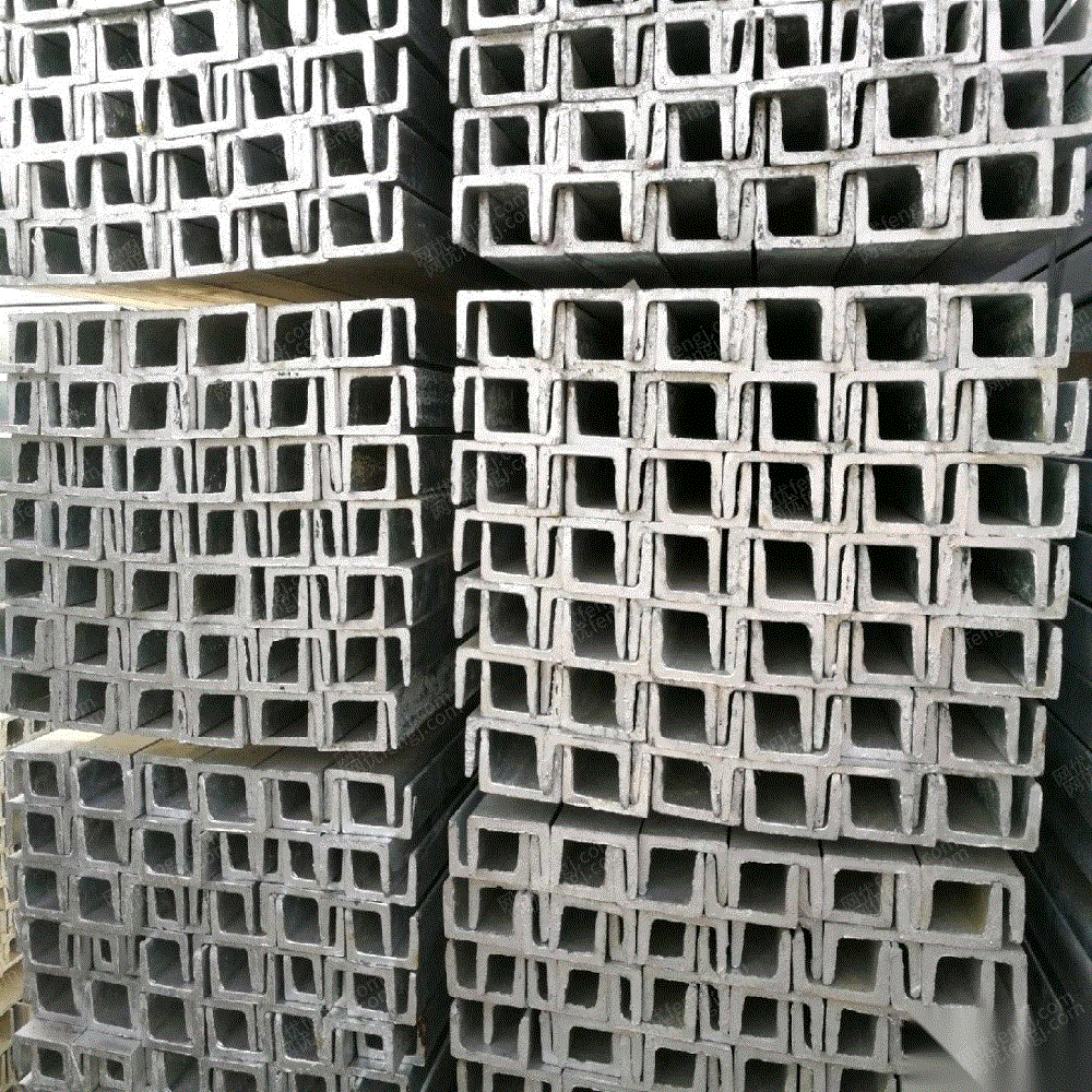 中废(精炉料)价格