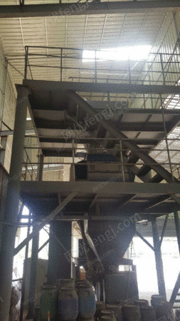 二手混合设备出售