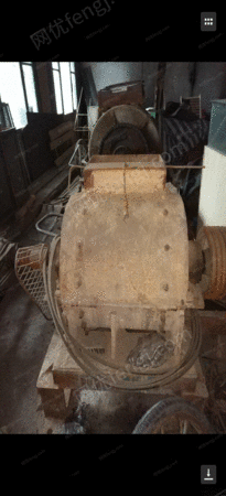 报废冶金机械出售