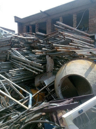 二手模板脚手架出售