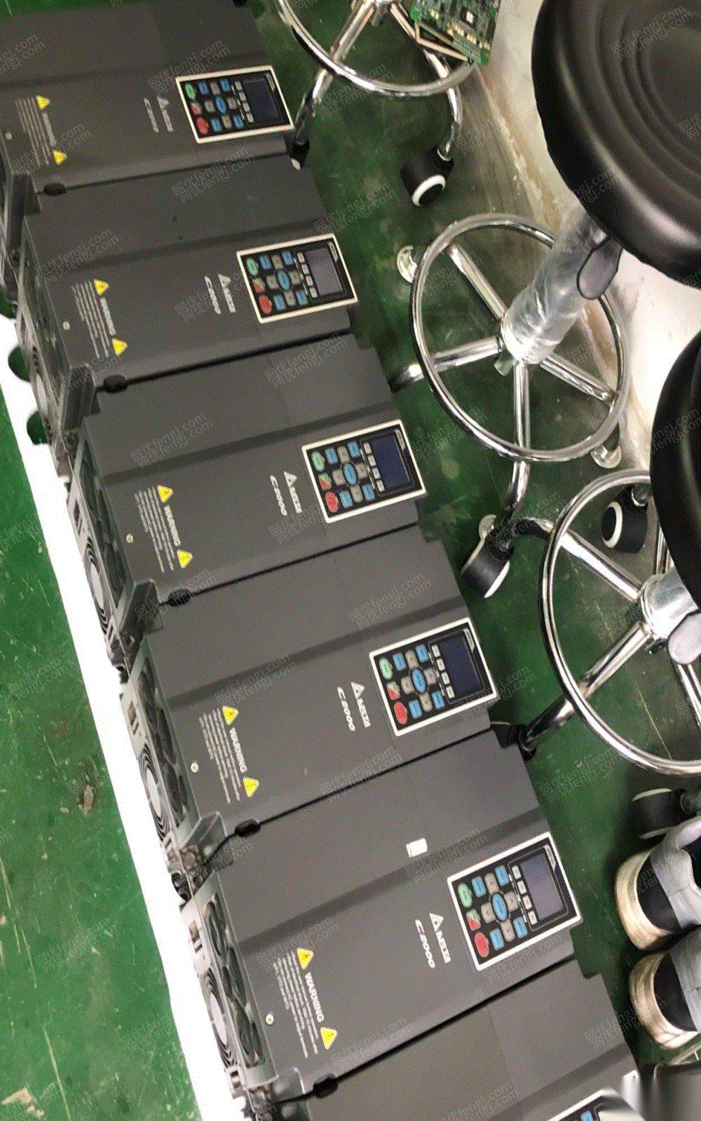 二手电工电气产品价格