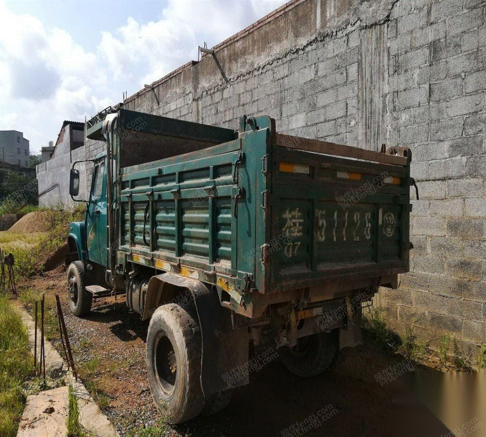 转让钦机68匹后驱动2013年车