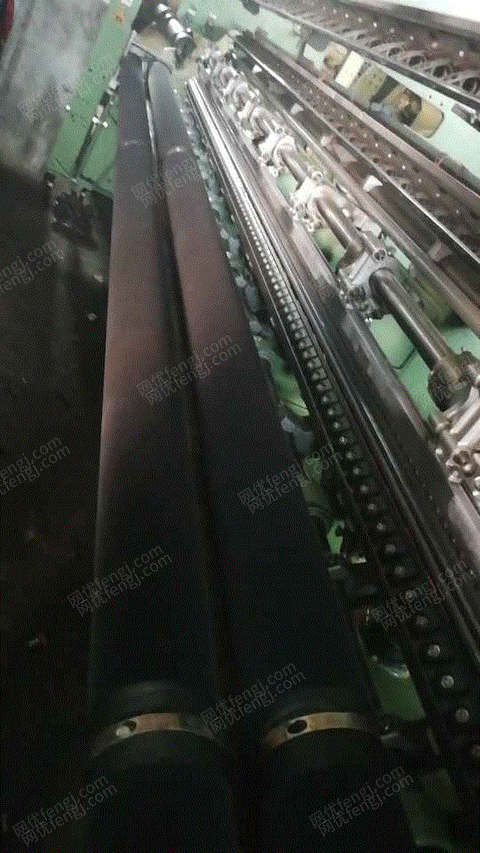 二手针织设备回收