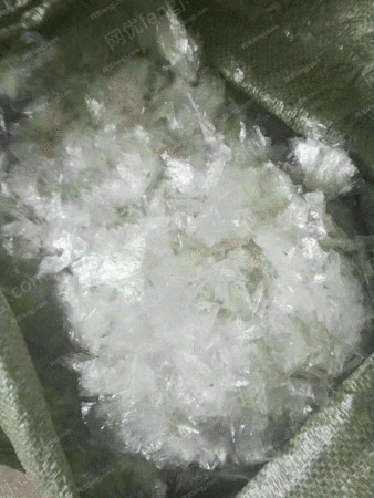 工程废塑料出售