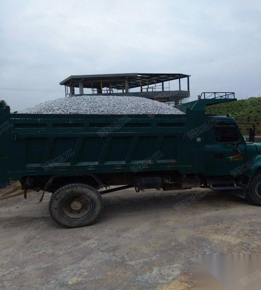 改行转让福达福龙货车