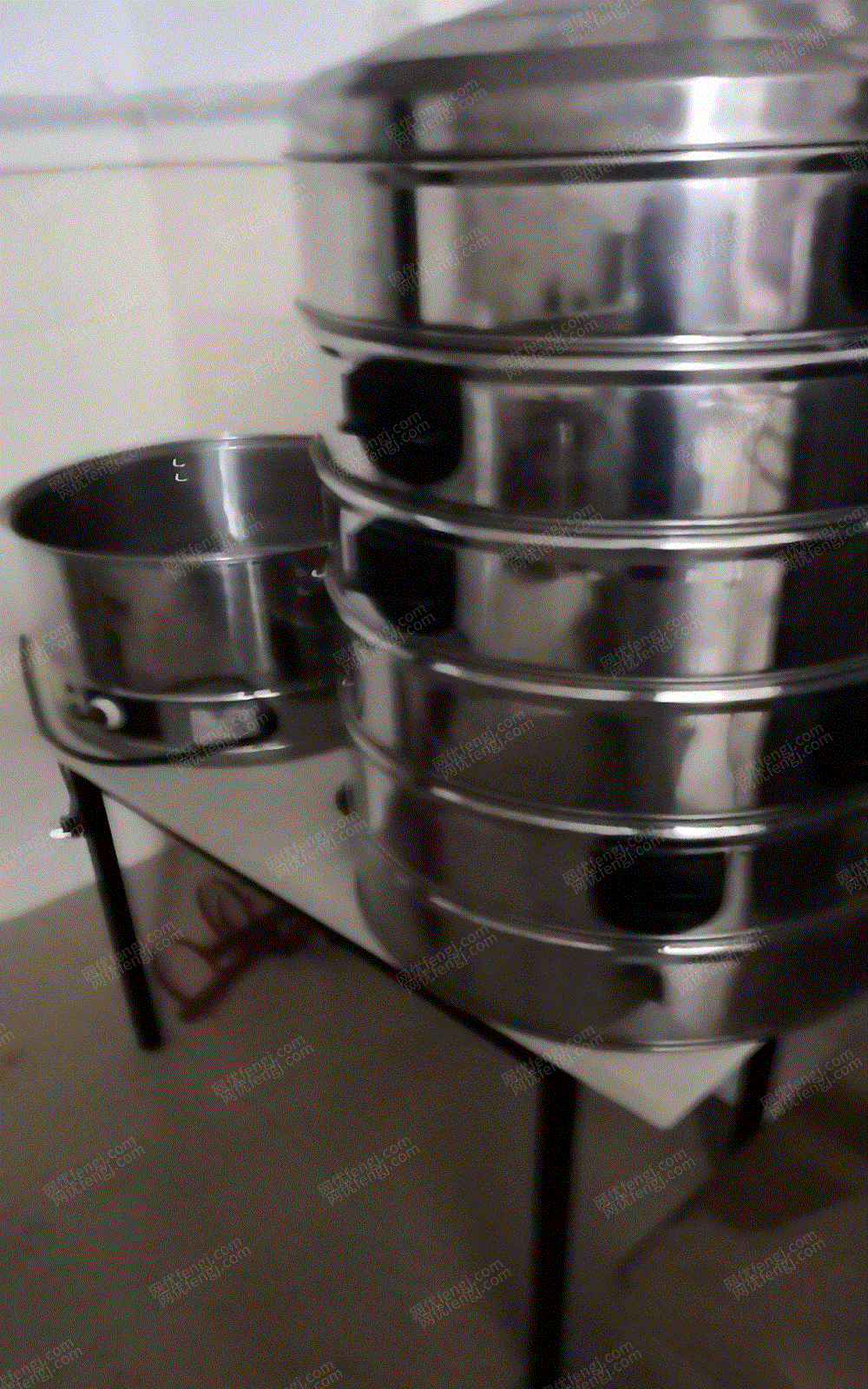 餐饮出售