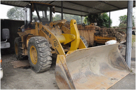 二手推土机出售