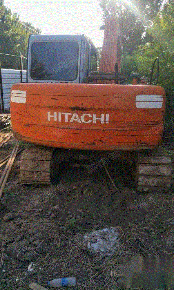 精品60-5挖掘机出售