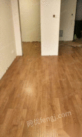 旧地板回收复合地板回收