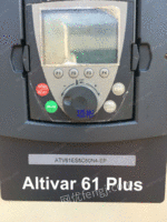 市场现货ATV61ES5C50N4-EP施耐德变频器ATV61  500KW