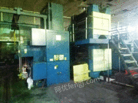 河北石家庄出售二手大连工厂高斯SSC八色塔,二手高斯轮转印刷机