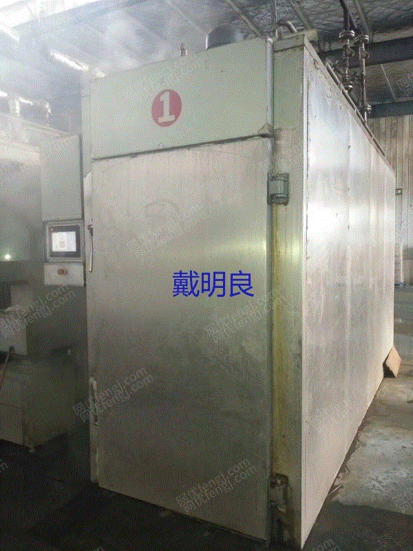 二手肉制品加工设备价格
