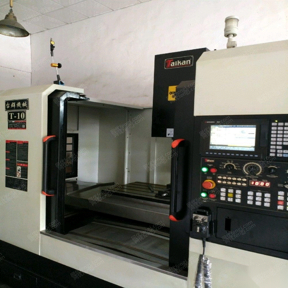 转让一台1060模具机