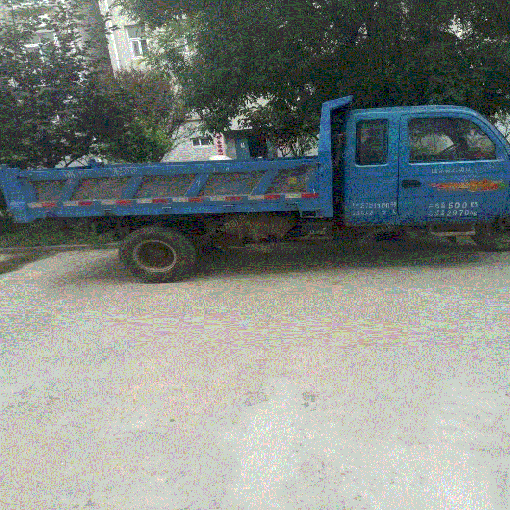 农用车五轮奥翔1700490发动机车厢长32米货车