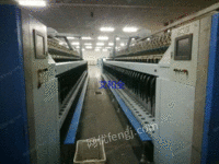 浙江衢州出售1415粗纱机120锭10台