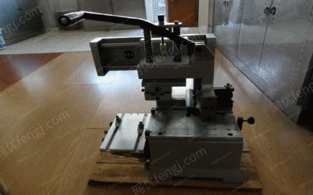 二手移印机出售