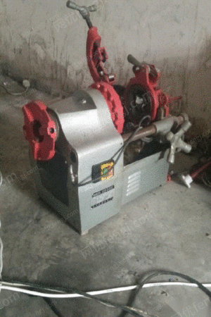 旧标准件设备出售