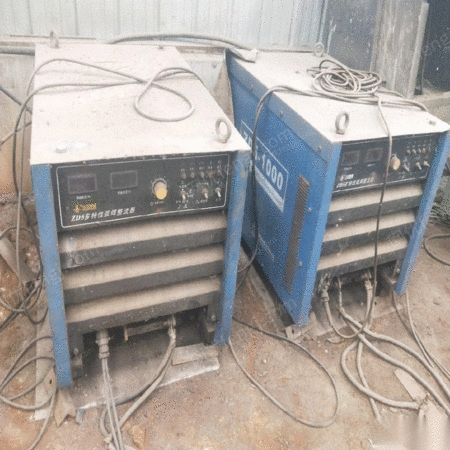 报废机电设备出售