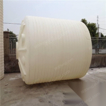 巴南10吨塑料储罐出售