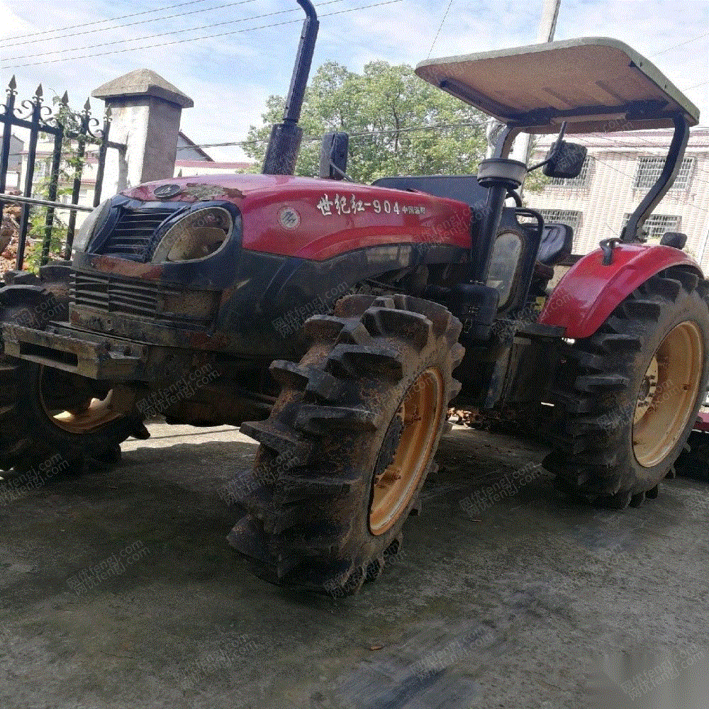 本人有台旋耕机出售