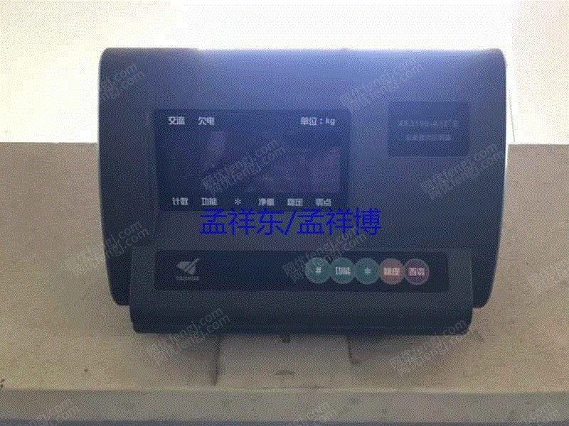 印染厂二手设备价格
