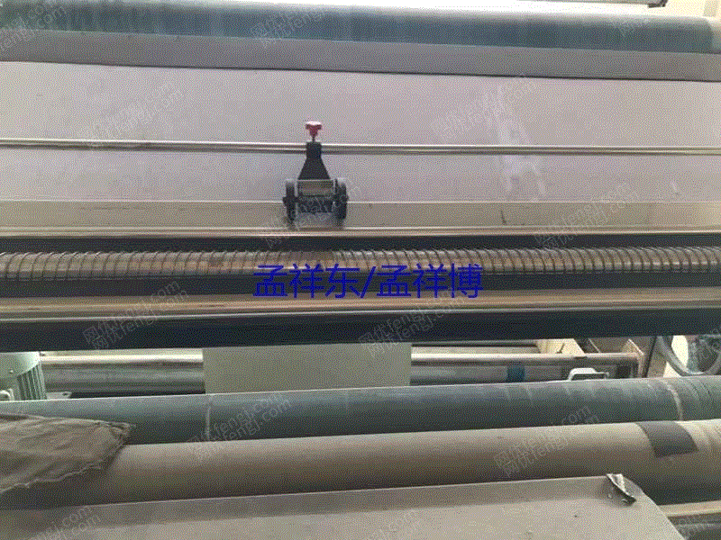 印染厂二手设备出售