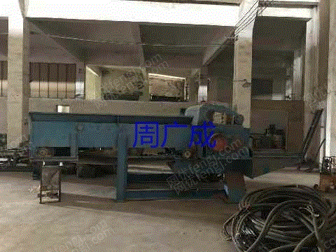 其他铁制品转让