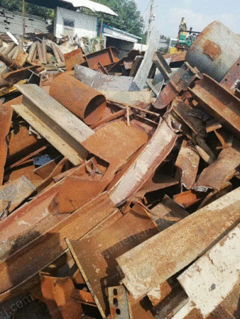 出售6个厚以上重废 尺寸60以内现货600吨