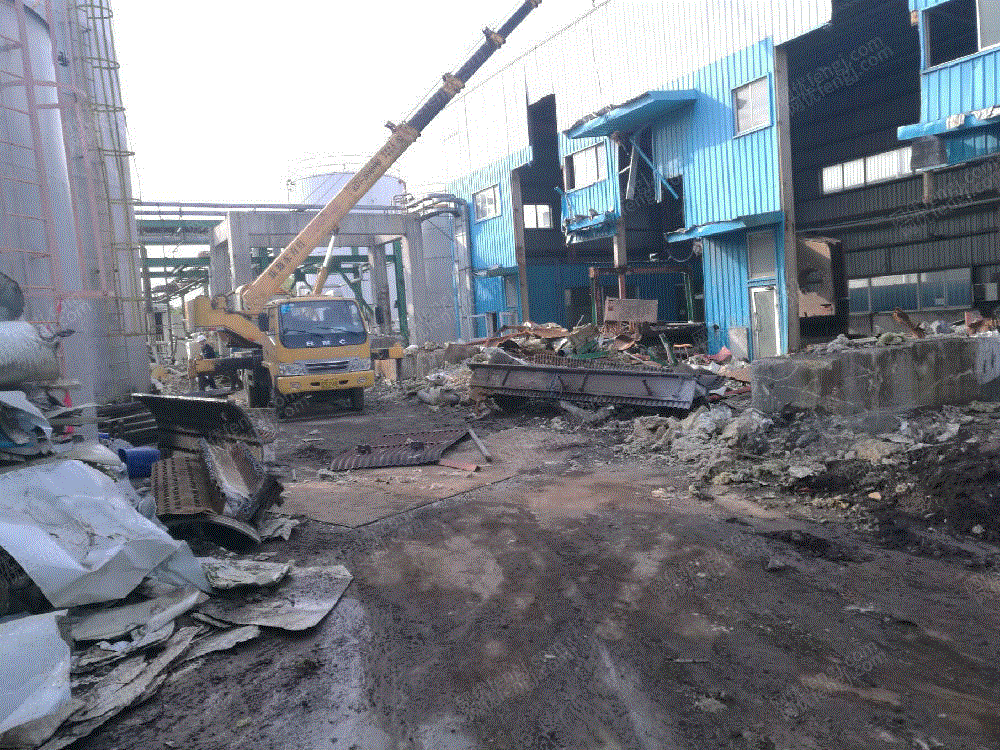 张家港化工厂设备回收拆除,湖州化工设备回收,无锡化工厂设备回收,杭州化工厂设备回 二手混合设备转让