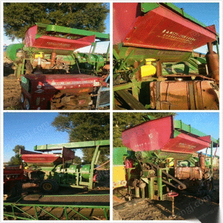 二手设备 二手农业机械 二手农业机械供求 脱粒机供应